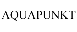 AQUAPUNKT trademark