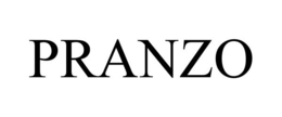 PRANZO trademark