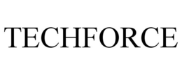 TECHFORCE trademark