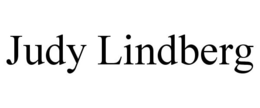 JUDY LINDBERG trademark