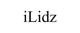 ILIDZ trademark