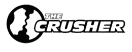THE CRUSHER trademark