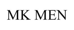MK MEN trademark