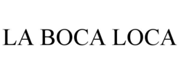 LA BOCA LOCA trademark
