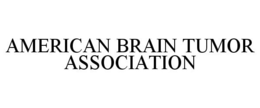 AMERICAN BRAIN TUMOR ASSOCIATION trademark