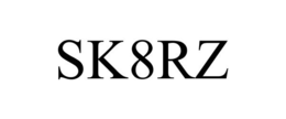 SK8RZ trademark