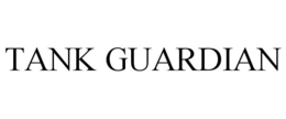 TANK GUARDIAN trademark