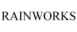 RAINWORKS trademark