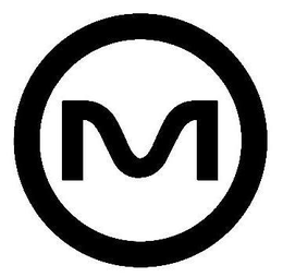 M trademark