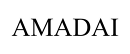 AMADAI trademark