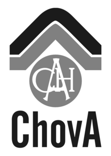 ACH CHOVA trademark