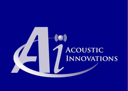 AI ACOUSTIC INNOVATIONS trademark