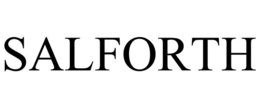 SALFORTH trademark