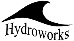 HYDROWORKS trademark