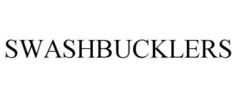 SWASHBUCKLERS trademark