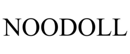 NOODOLL trademark