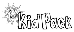 100 BOOK CHALLENGE KIDPACK trademark