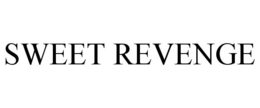 SWEET REVENGE trademark