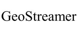 GEOSTREAMER trademark