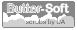 BUTTER-SOFT SCRUBS BY UA trademark