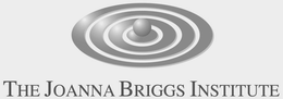 THE JOANNA BRIGGS INSTITUTE trademark