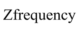 ZFREQUENCY trademark
