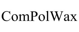COMPOLWAX trademark