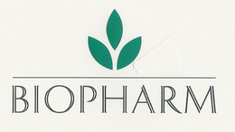 BIOPHARM trademark