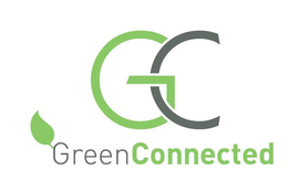 GC GREEN CONNECTED trademark