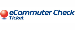 ECOMMUTER CHECK TICKET trademark