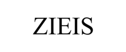 ZIEIS trademark