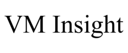 VM INSIGHT trademark