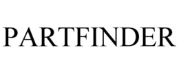 PARTFINDER trademark