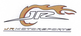 JR JR MOTORSPORTS trademark