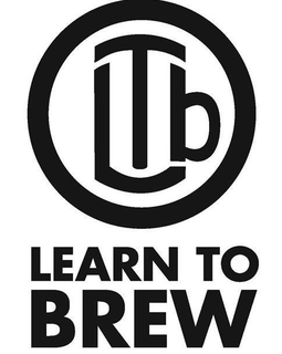 LTB LEARN TO BREW trademark