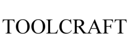 TOOLCRAFT trademark