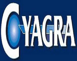CYAGRA trademark