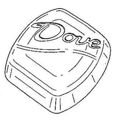 DOVE trademark
