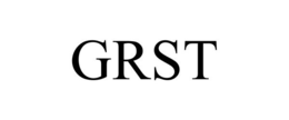 GRST trademark