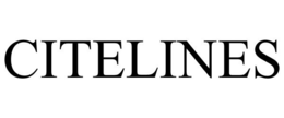CITELINES trademark