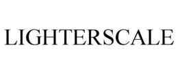 LIGHTERSCALE trademark
