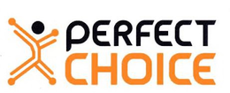 PERFECT CHOICE trademark