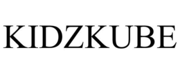 KIDZKUBE trademark