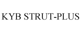 KYB STRUT-PLUS trademark