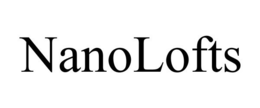 NANOLOFTS trademark