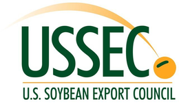 USSEC U.S. SOYBEAN EXPORT COUNCIL trademark