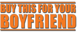 BUY THIS FOR YOUR BOYFRIEND trademark