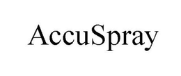 ACCUSPRAY trademark