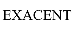 EXACENT trademark