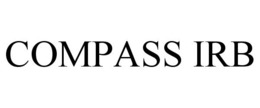 COMPASS IRB trademark